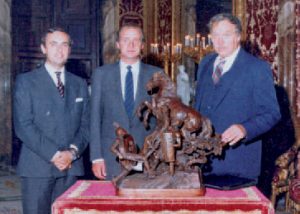 King Juan Carlos of Spain-foundation-michelangelo.jpg