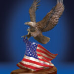 Spirit of America