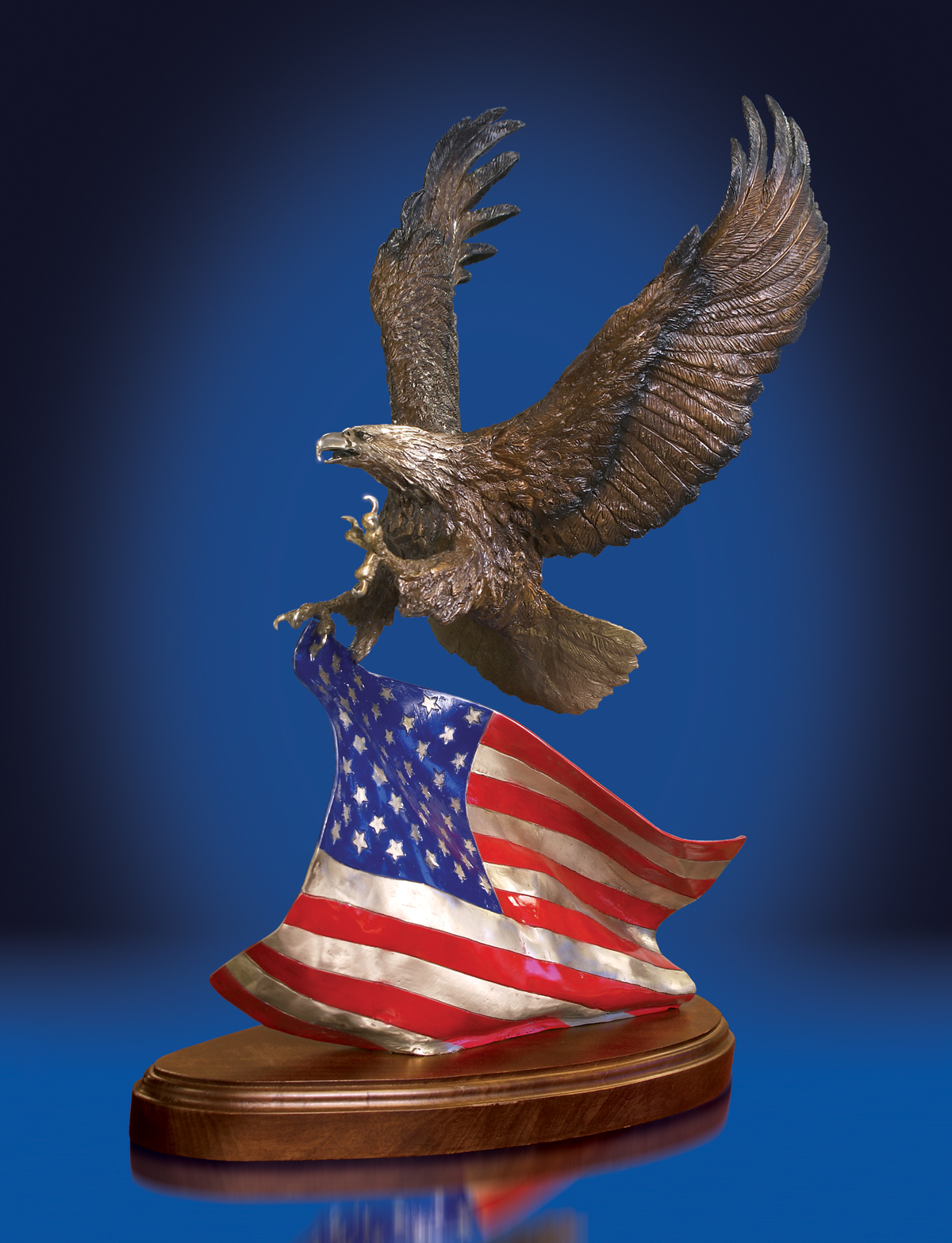 Spirit of America