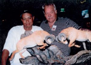 Tiger Woods-foundation-michelangelo